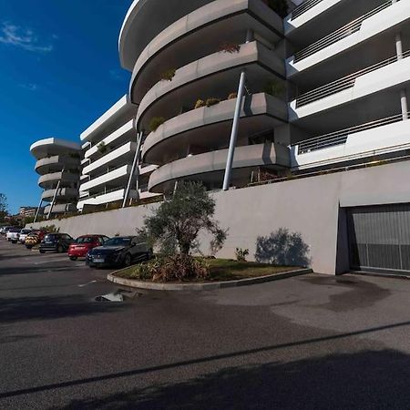 Ajaccio, Les Cyclades, Magnifique Appartement Vue Mer Ajaccio  Esterno foto